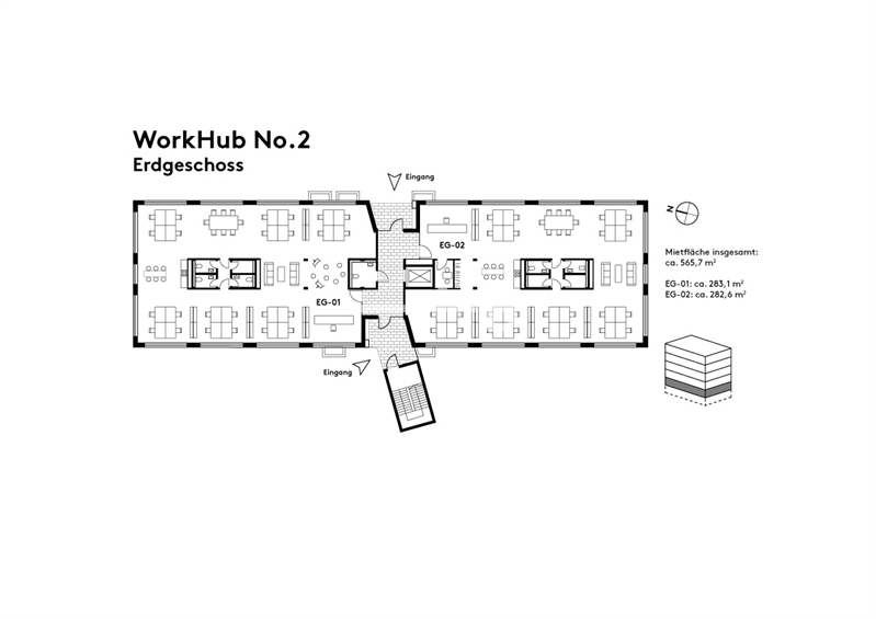 Workhub 2: EG