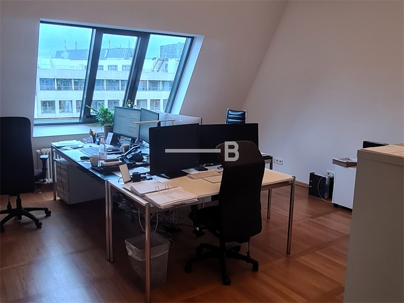 DG Büro